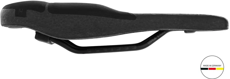 SQlab Saddle 6ox Infinergy Ergow. Active 2.1-5